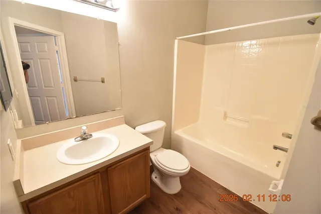 $1,550 | 6012 Portsdale Place, Unit 202, Riverview, FL 33578