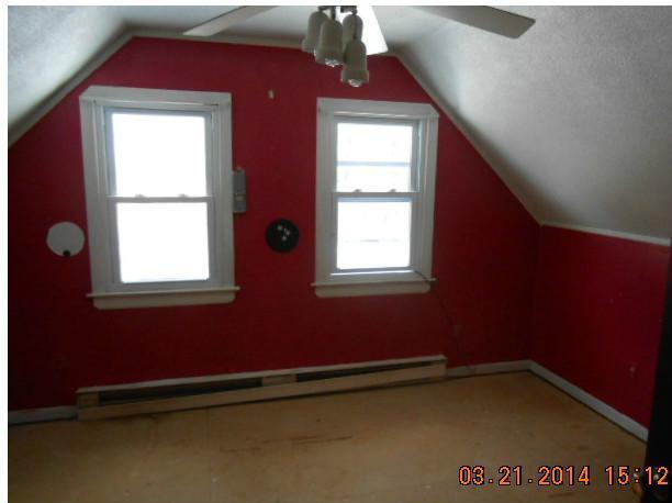 689 Cape Road Limington, ME 04049 - Photo 10 of 18 Bedroom.