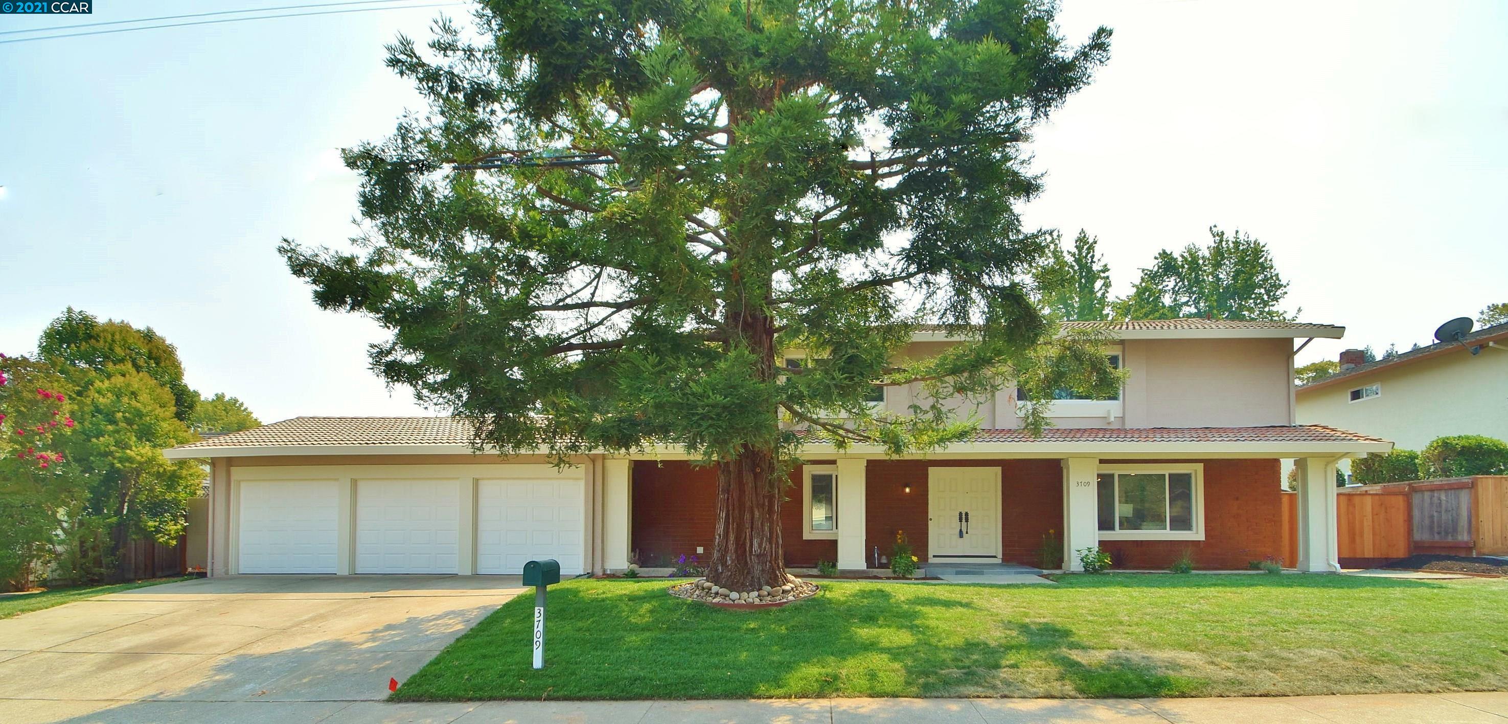 3709 Norris Canyon Road San Ramon, CA 94583 - Photo 1 of 1