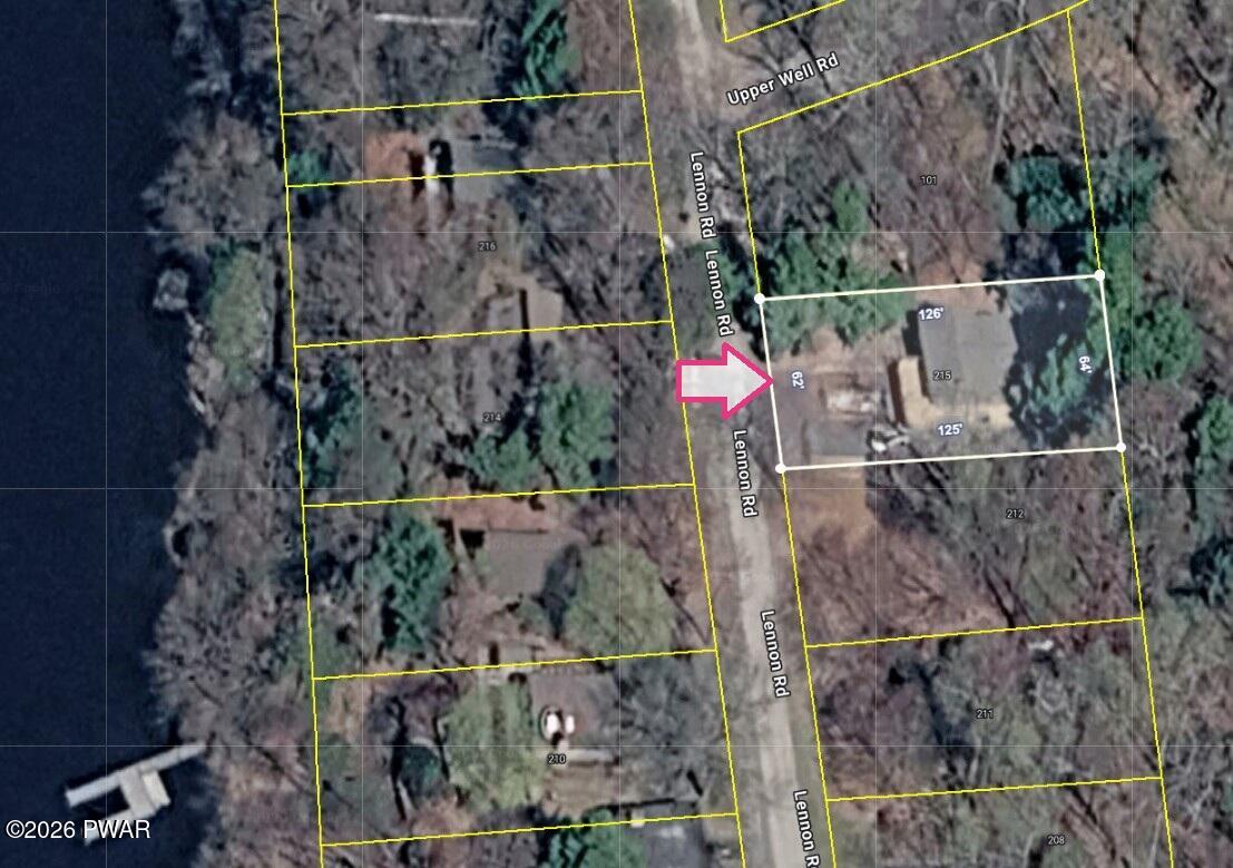 215 Lennon Road Greentown, PA 18426 - Photo 31 of 33