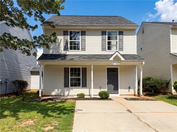 $196,000 | 624 Stadler Pointe, McDonough, GA 30253