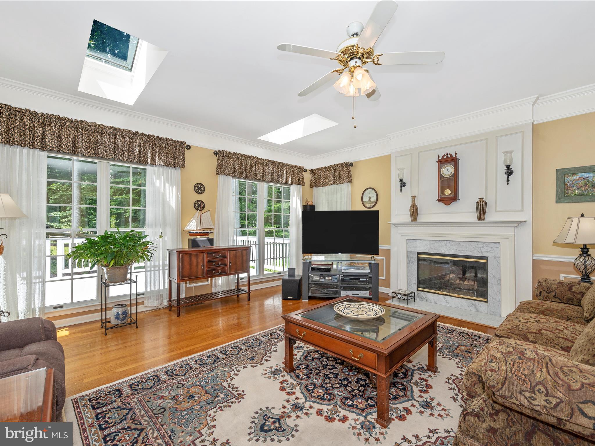 2301 Fort William Drive Olney, MD 20832 - Photo 18 of 96 Family Room