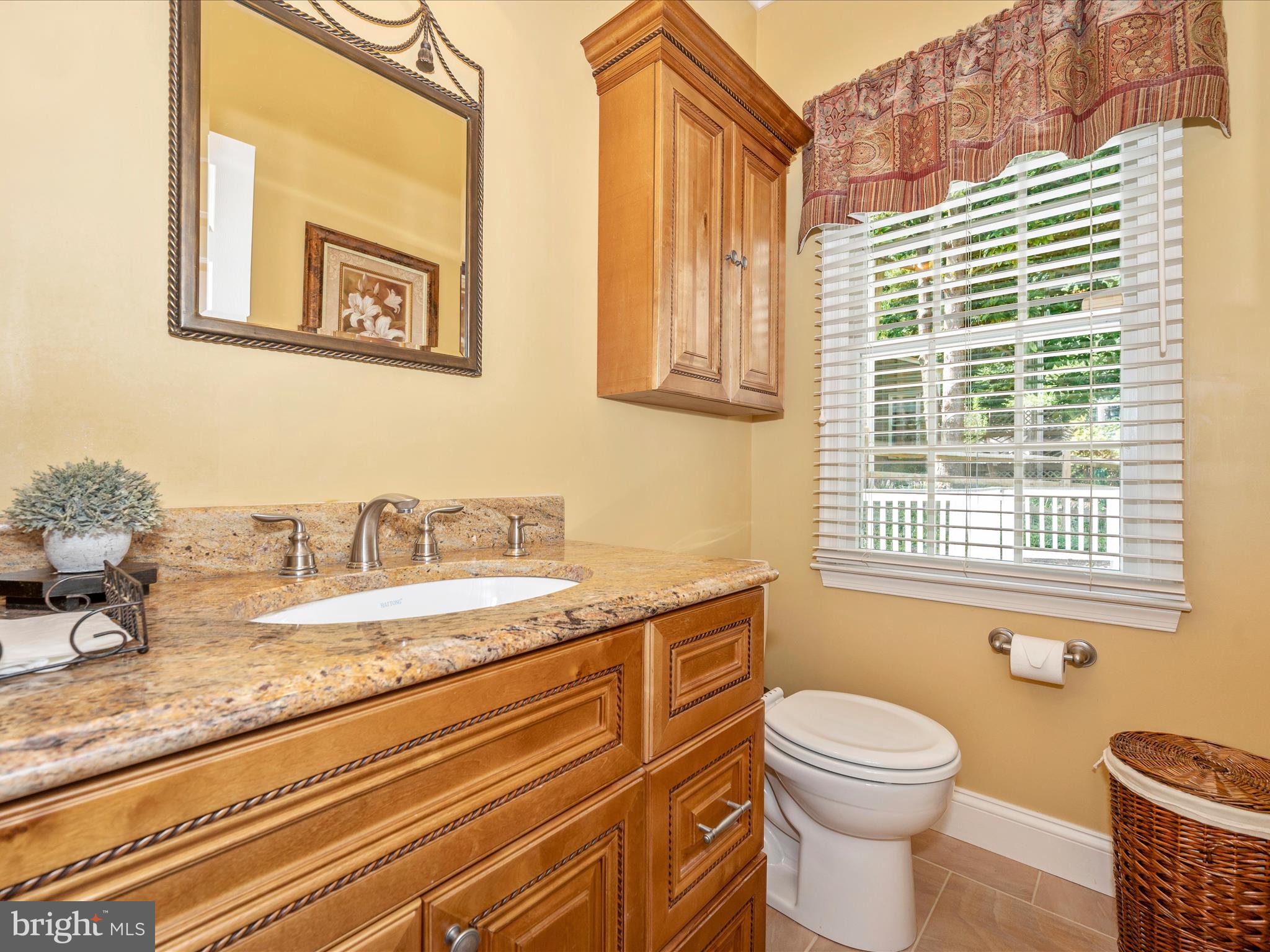 2301 Fort William Drive Olney, MD 20832 - Photo 21 of 96 Powder Room