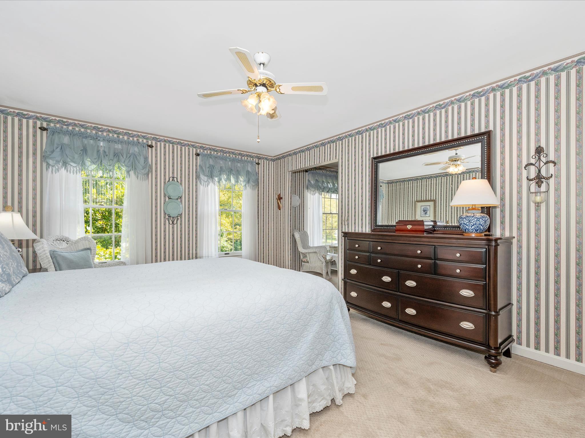 2301 Fort William Drive Olney, MD 20832 - Photo 26 of 96 Primary Bedroom