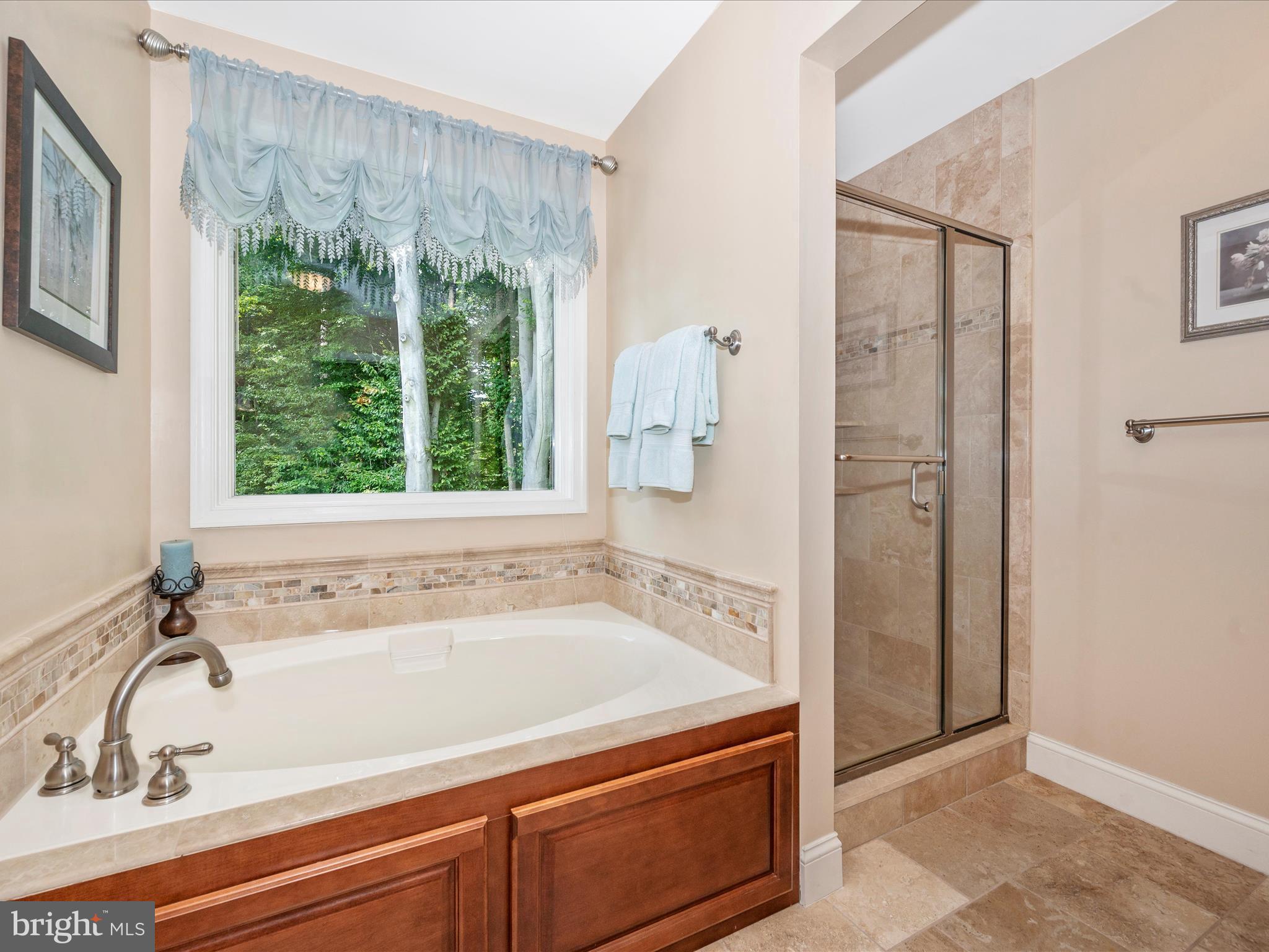 2301 Fort William Drive Olney, MD 20832 - Photo 29 of 96 Primary Bathroom