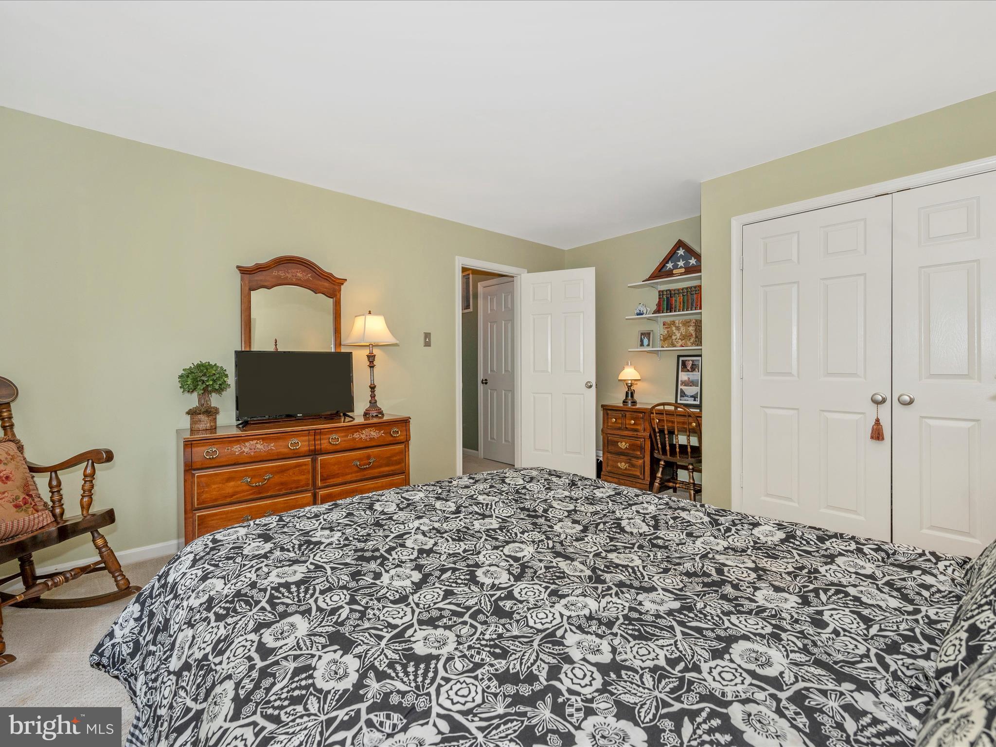 2301 Fort William Drive Olney, MD 20832 - Photo 31 of 96 Bedroom 2