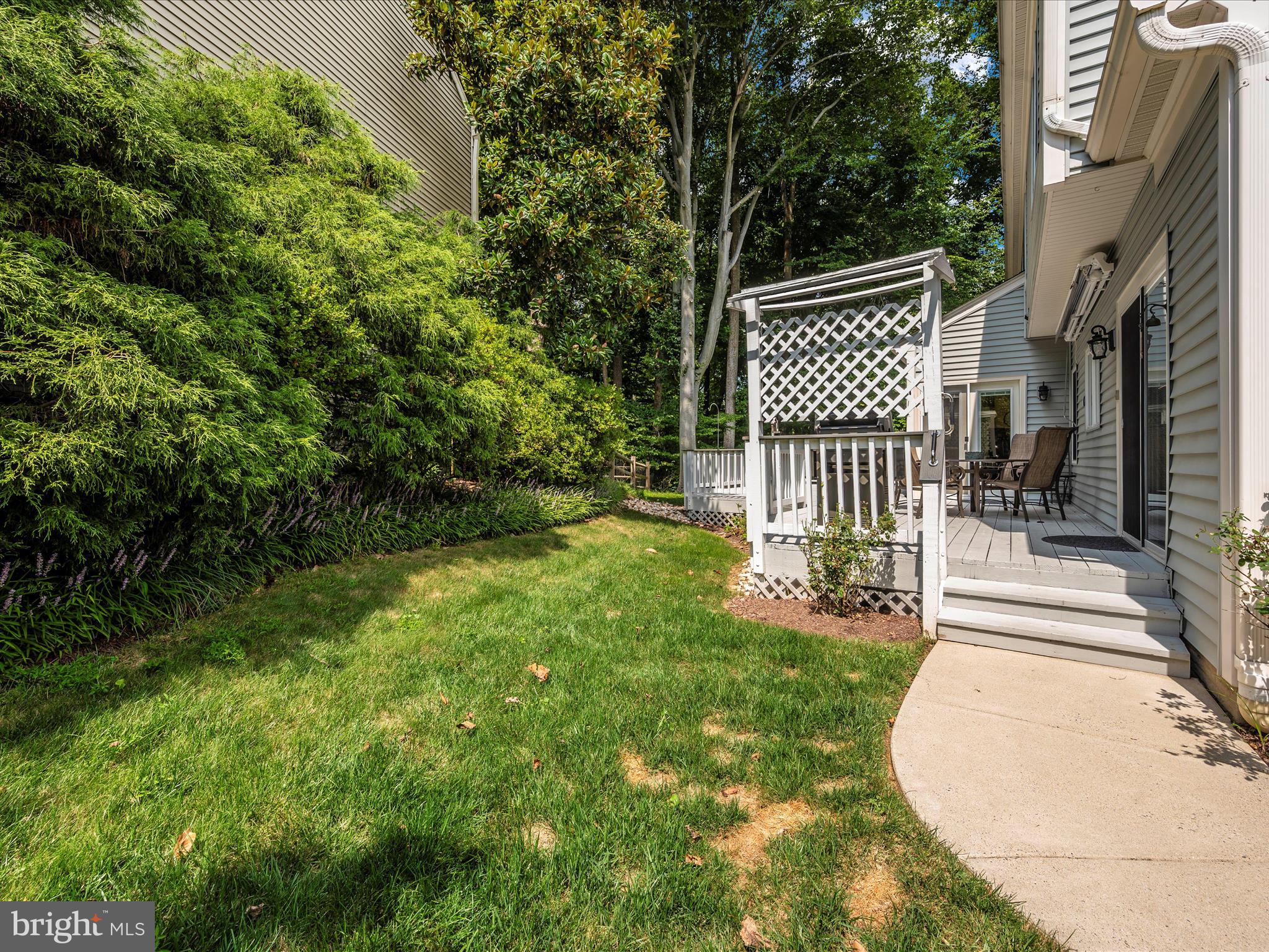 2301 Fort William Drive Olney, MD 20832 - Photo 42 of 96 Exterior Back