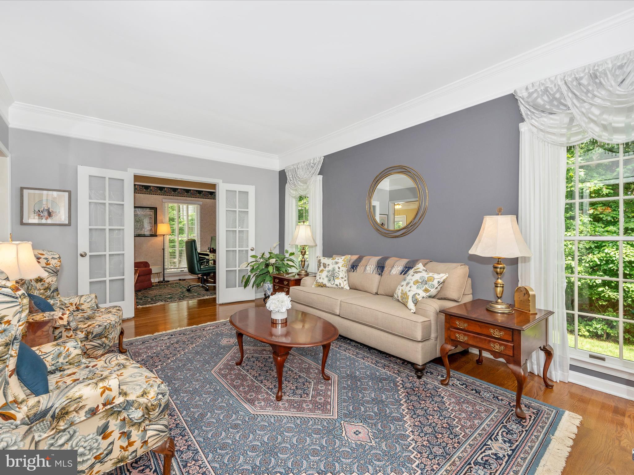 2301 Fort William Drive Olney, MD 20832 - Photo 49 of 96 Living Room