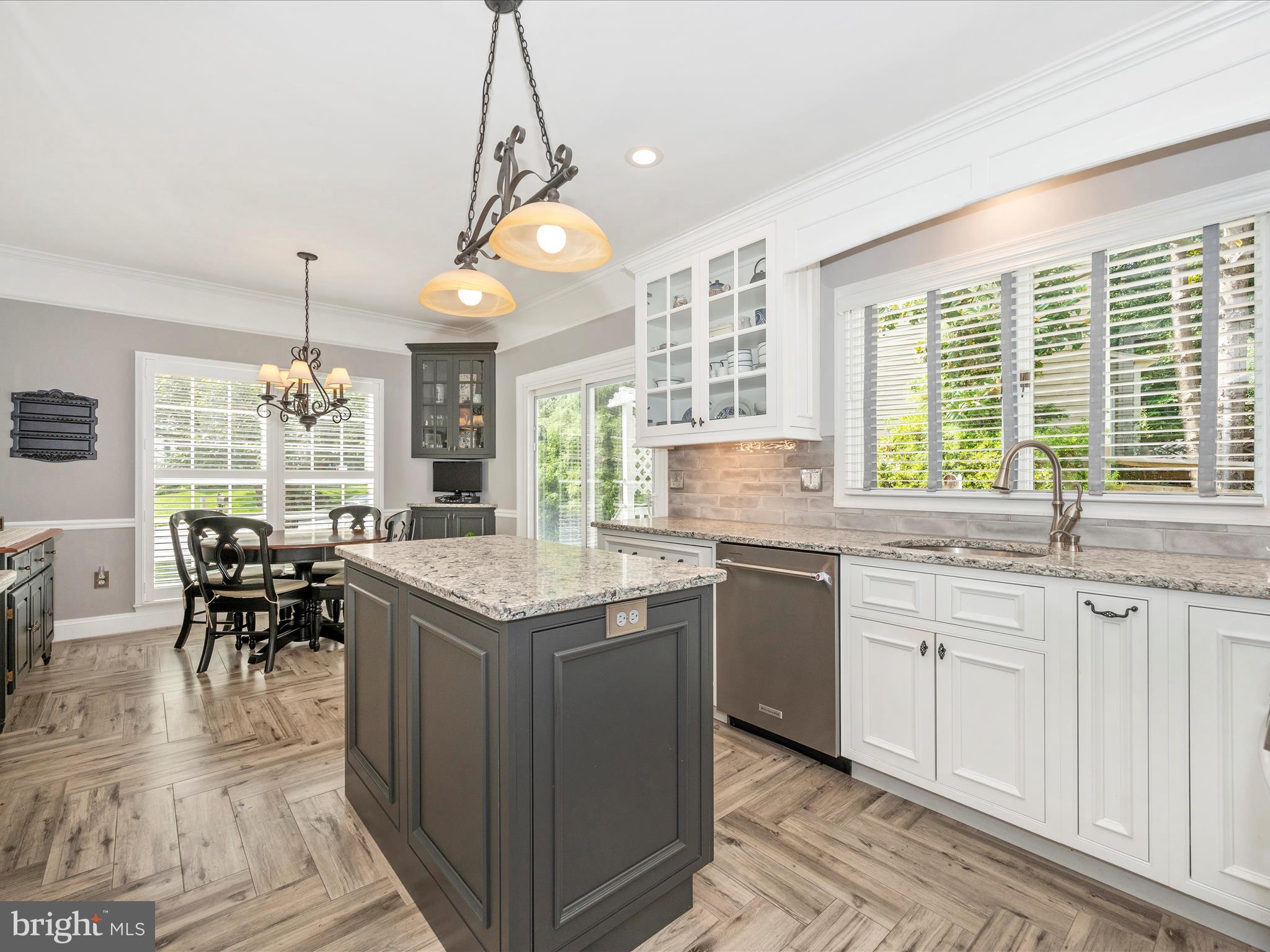 2301 Fort William Drive Olney, MD 20832 - Photo 60 of 96 Kitchen