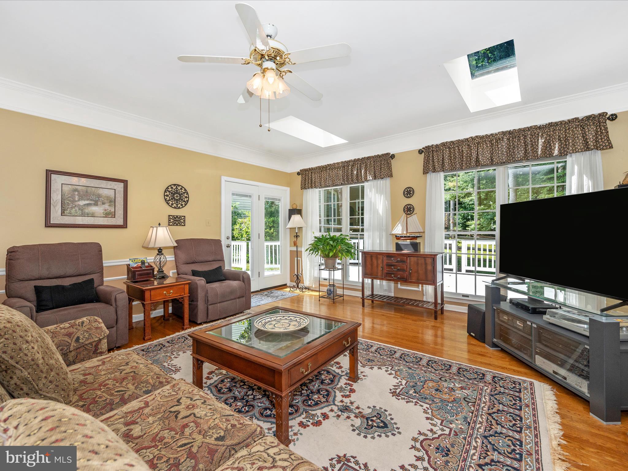 2301 Fort William Drive Olney, MD 20832 - Photo 64 of 96 Family Room