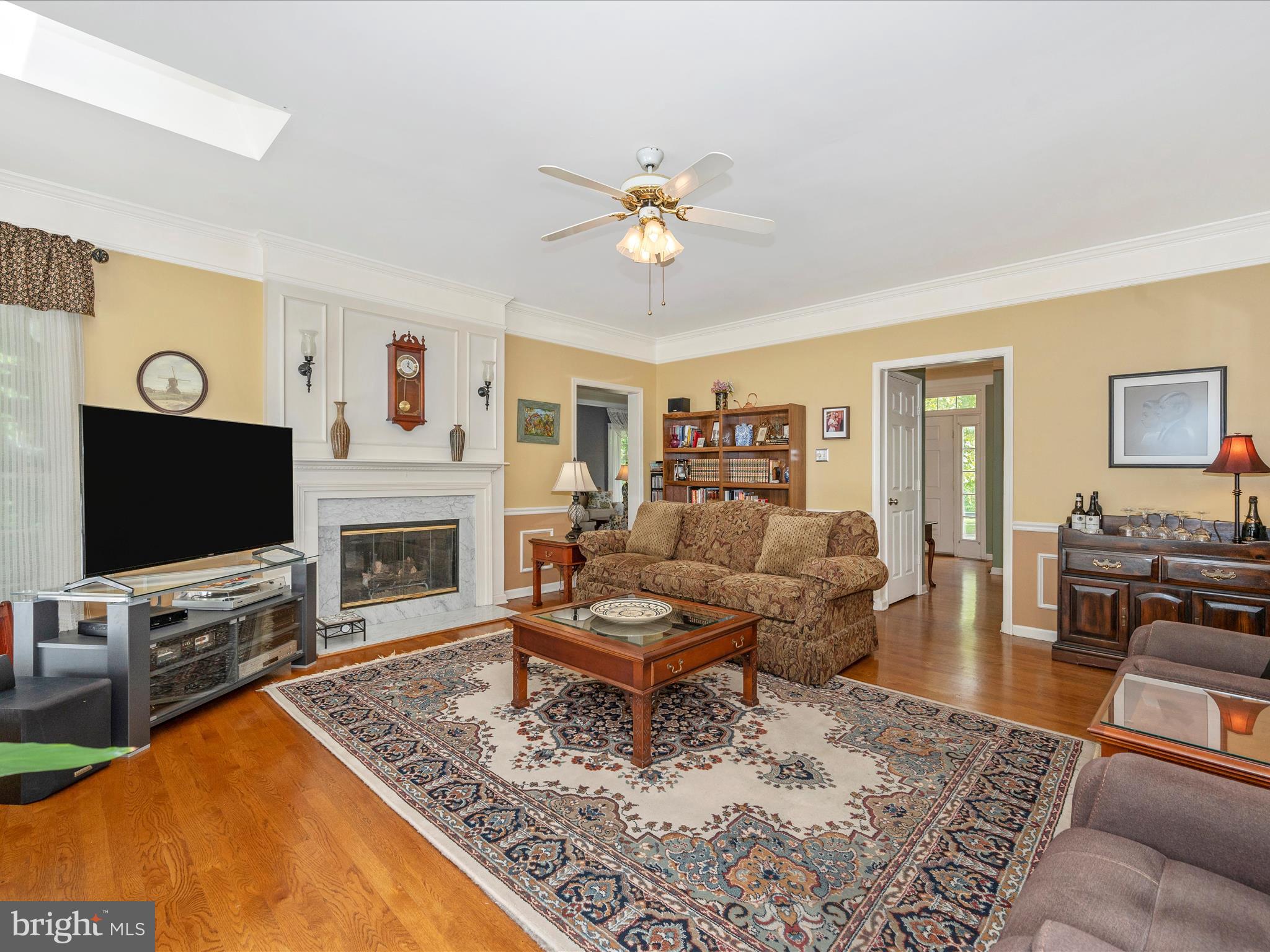2301 Fort William Drive Olney, MD 20832 - Photo 65 of 96 Family Room