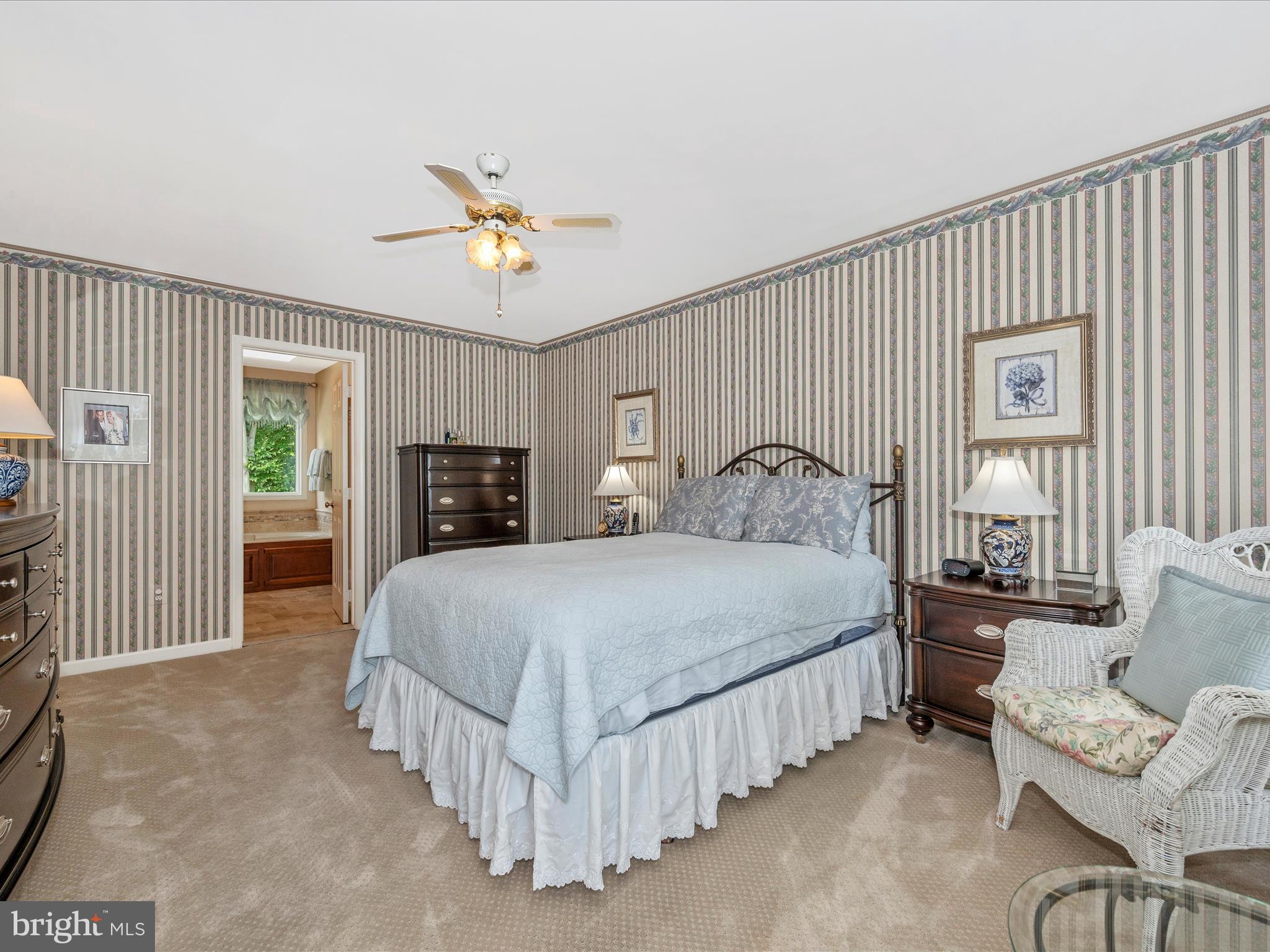 2301 Fort William Drive Olney, MD 20832 - Photo 72 of 96 Primary Bedroom