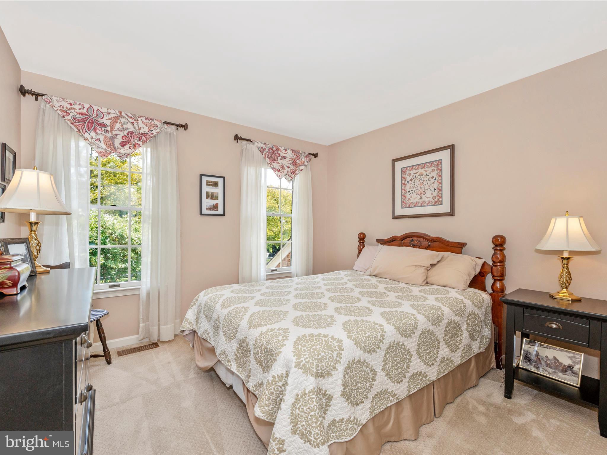 2301 Fort William Drive Olney, MD 20832 - Photo 78 of 96 Bedroom 4