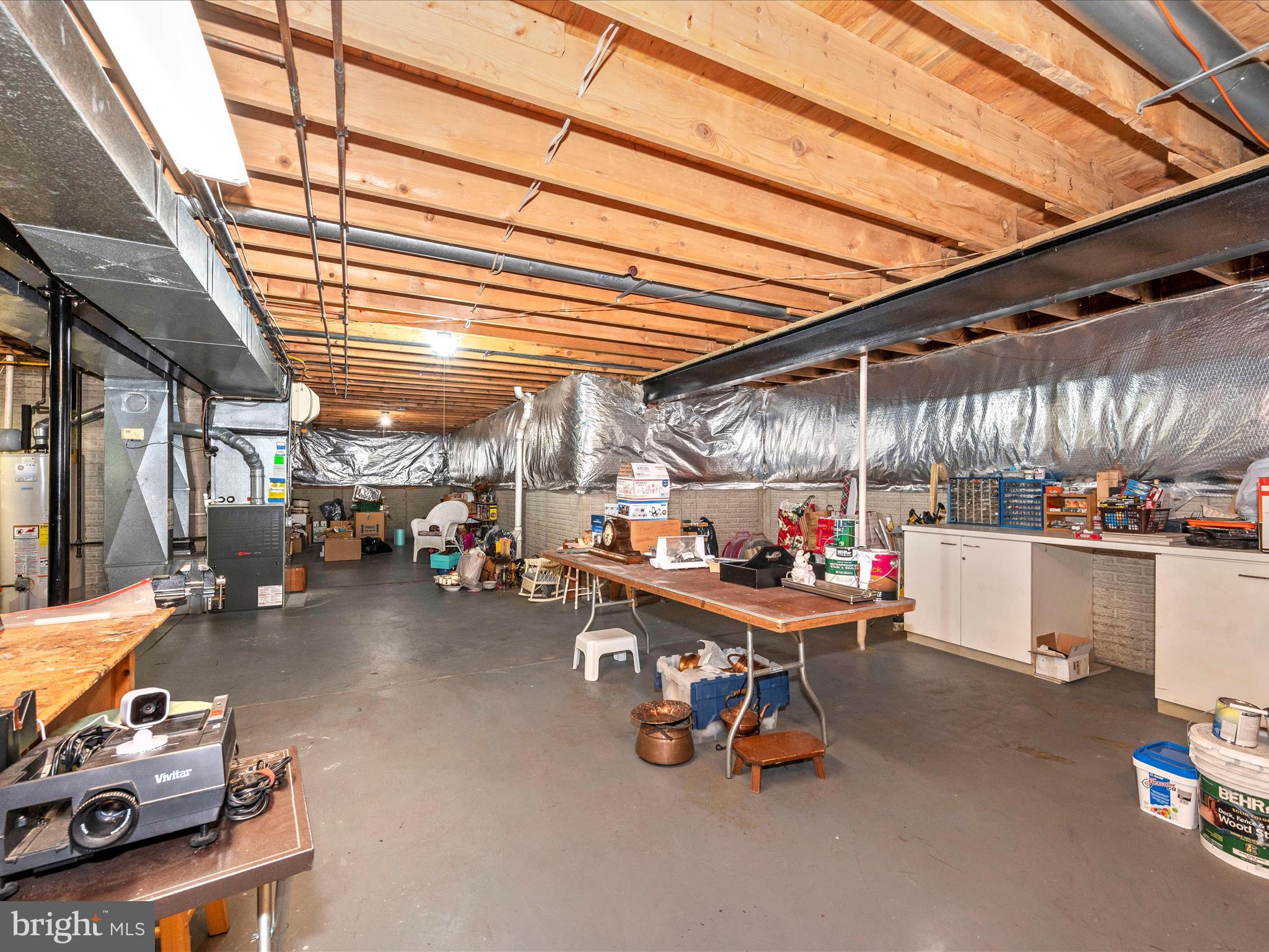 2301 Fort William Drive Olney, MD 20832 - Photo 80 of 96 Lower Level