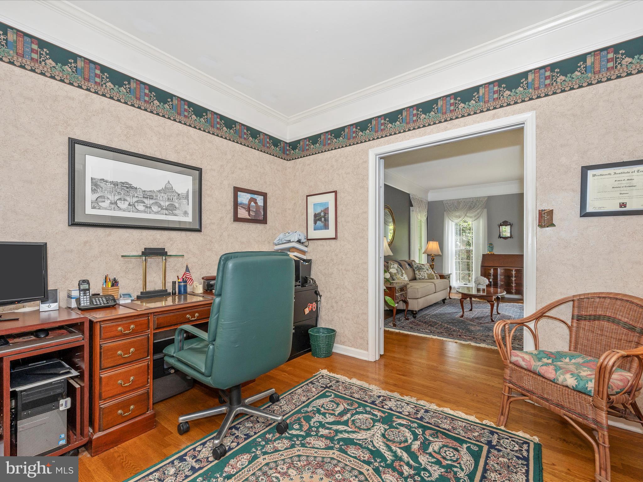 2301 Fort William Drive Olney, MD 20832 - Photo 8 of 96 Office