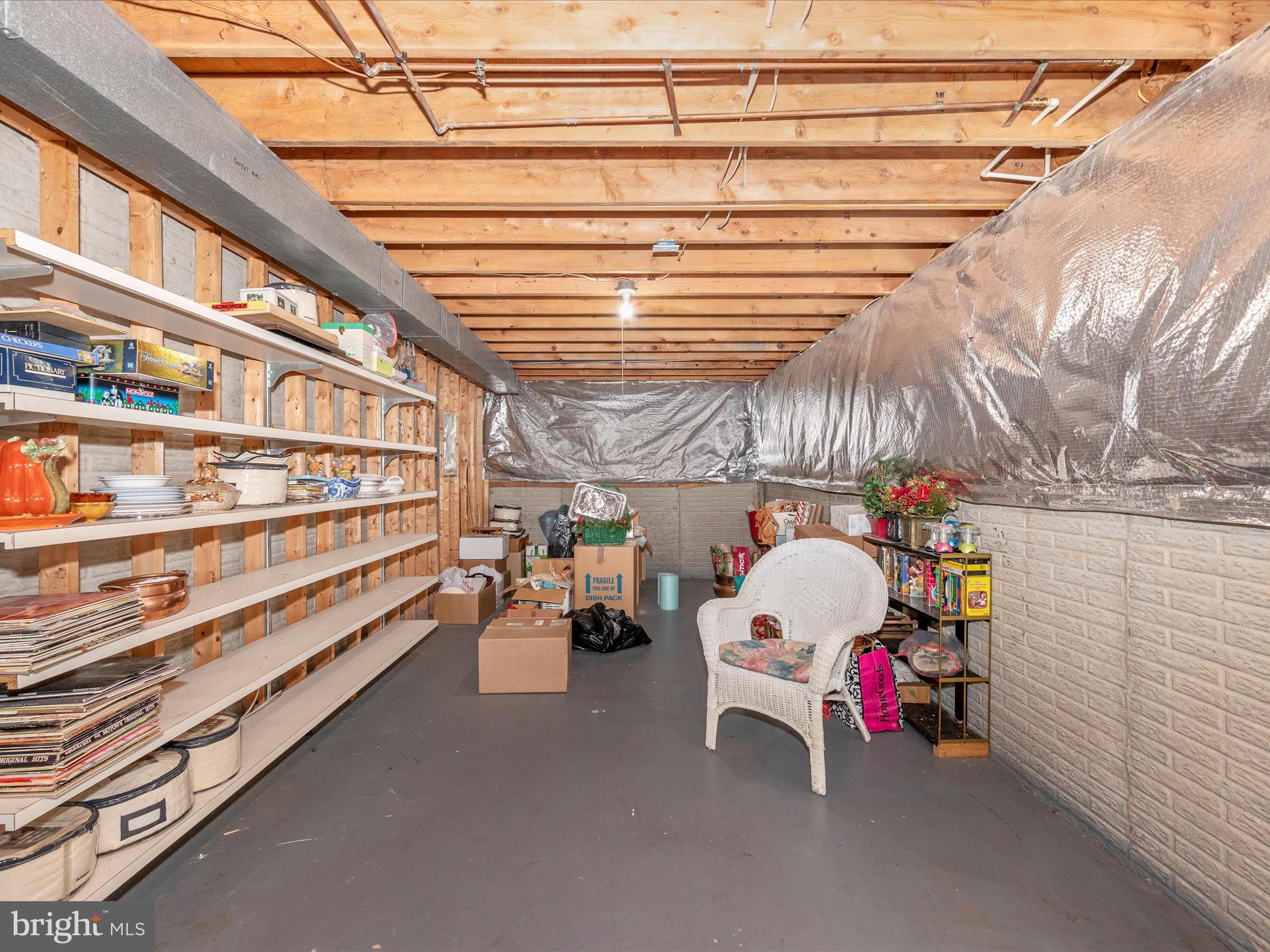 2301 Fort William Drive Olney, MD 20832 - Photo 81 of 96 Lower Level