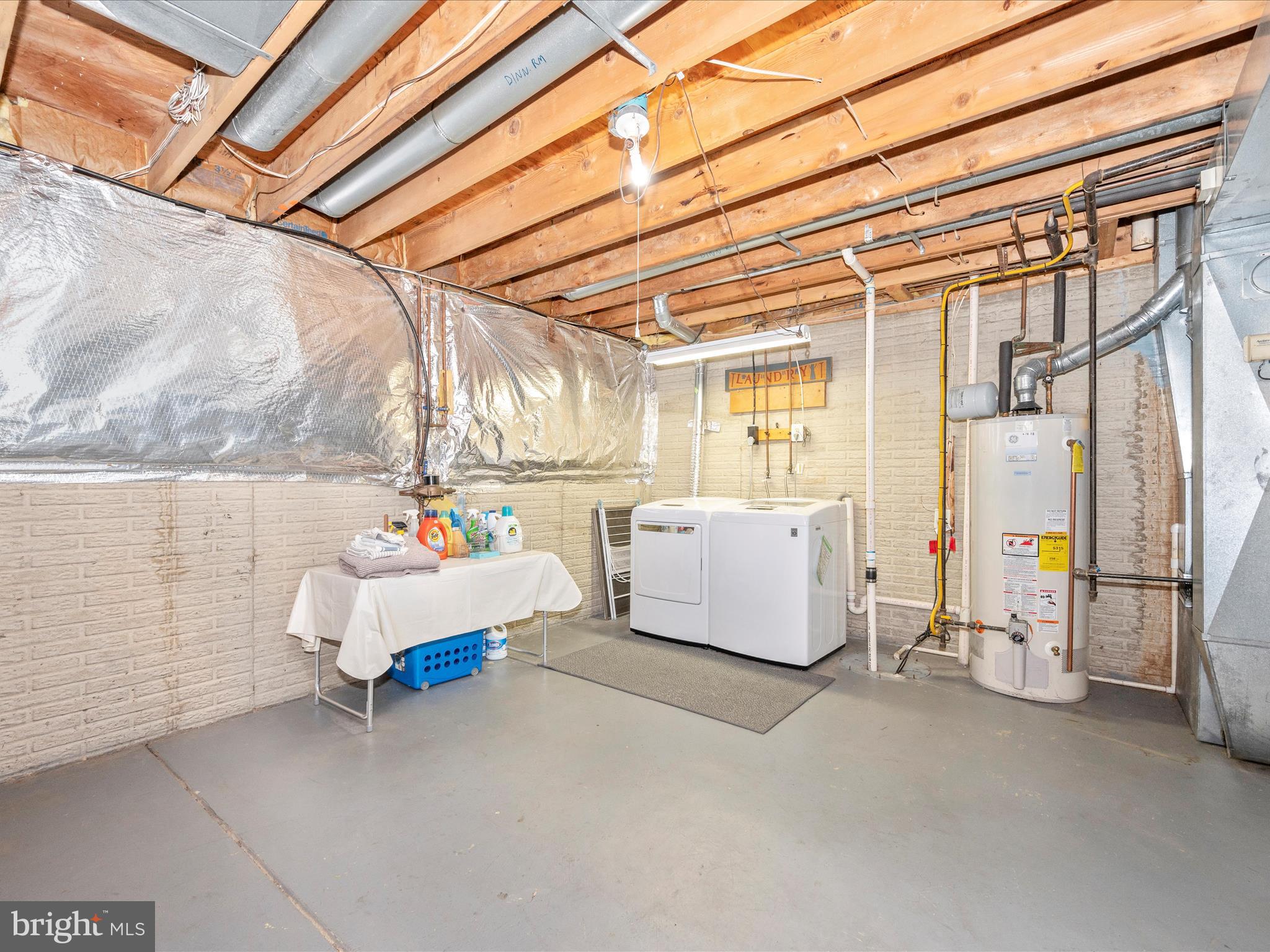 2301 Fort William Drive Olney, MD 20832 - Photo 82 of 96 Lower Level