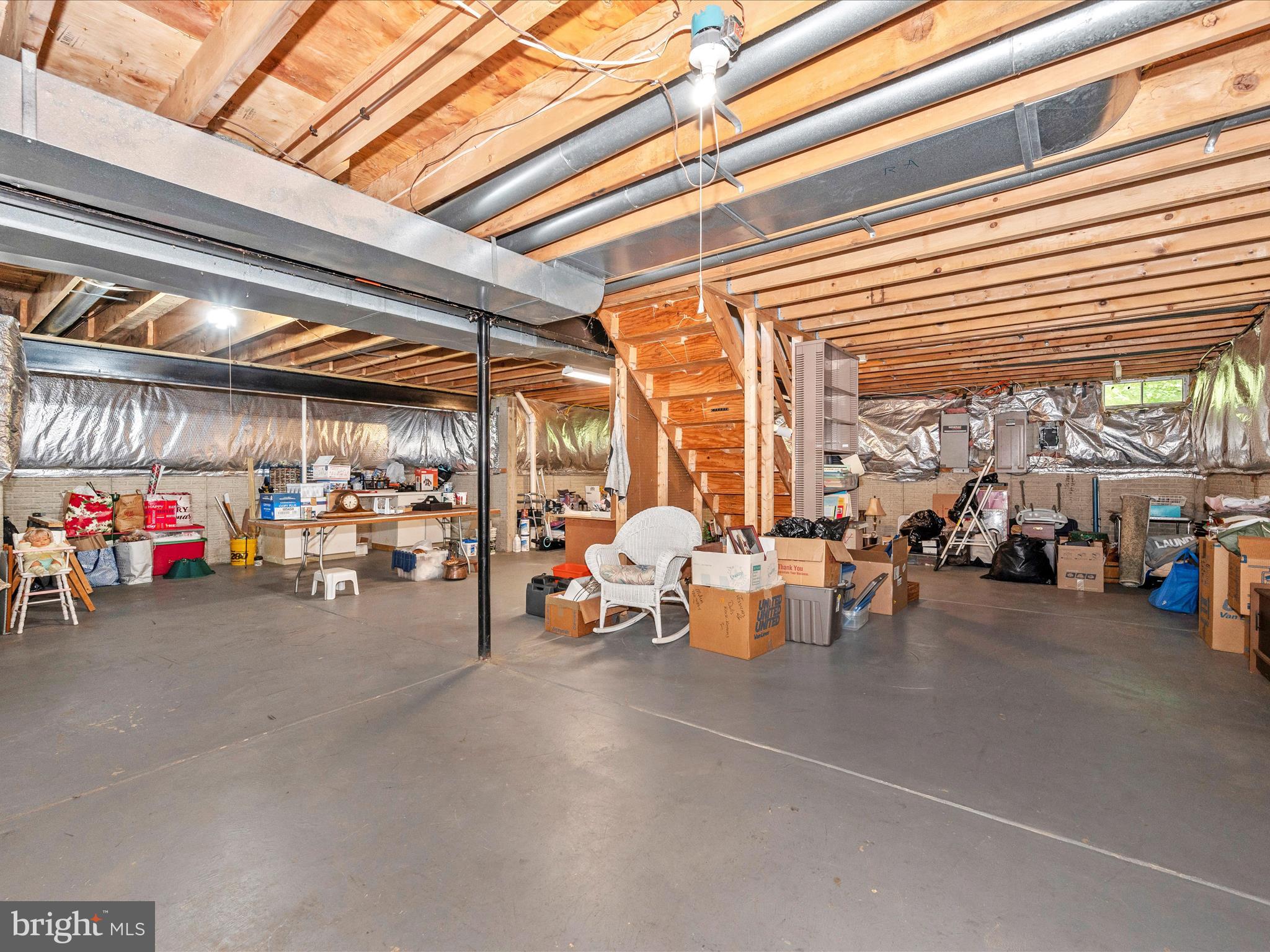 2301 Fort William Drive Olney, MD 20832 - Photo 83 of 96 Lower Level