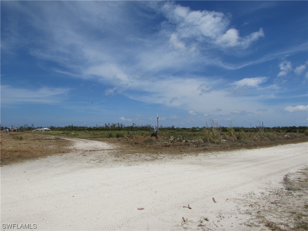 13350 Stringfellow Road Bokeelia, FL 33922 - Photo 19 of 46 a view of an ocean and beach