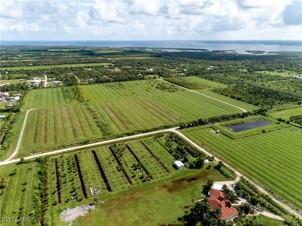 13350 Stringfellow Road Bokeelia, FL 33922 - Photo 40 of 46 a view of a tennis court