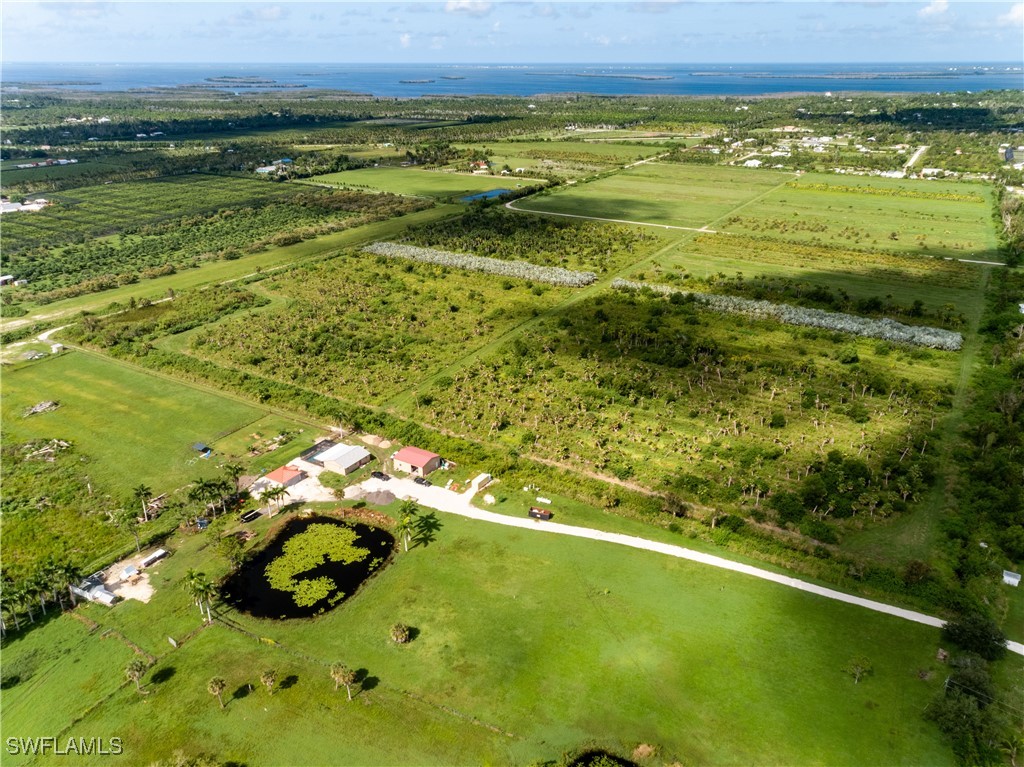13350 Stringfellow Road Bokeelia, FL 33922 - Photo 44 of 46 a view of an outdoor space and a lake view