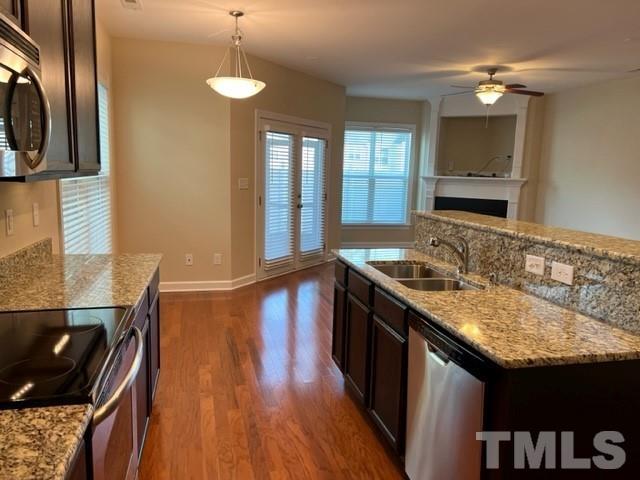2013 Chancellor Place Raleigh, NC 27603 - Photo 7 of 15 Gallery Image 7