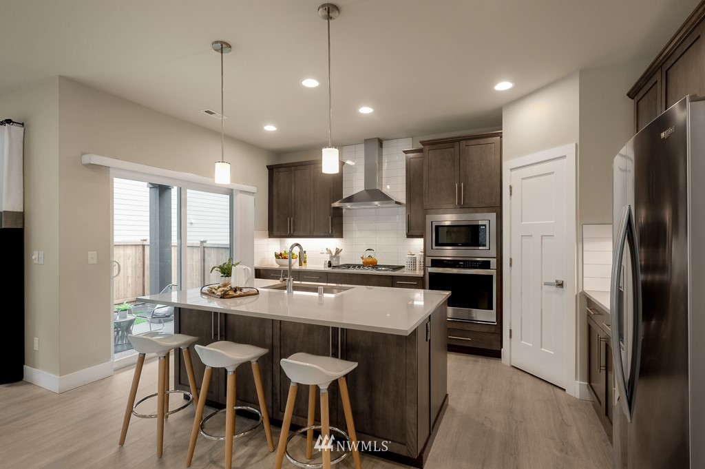 22725 35th Avenue Southeast, Unit J1 Bothell, WA 98021 - Photo 10 of 32