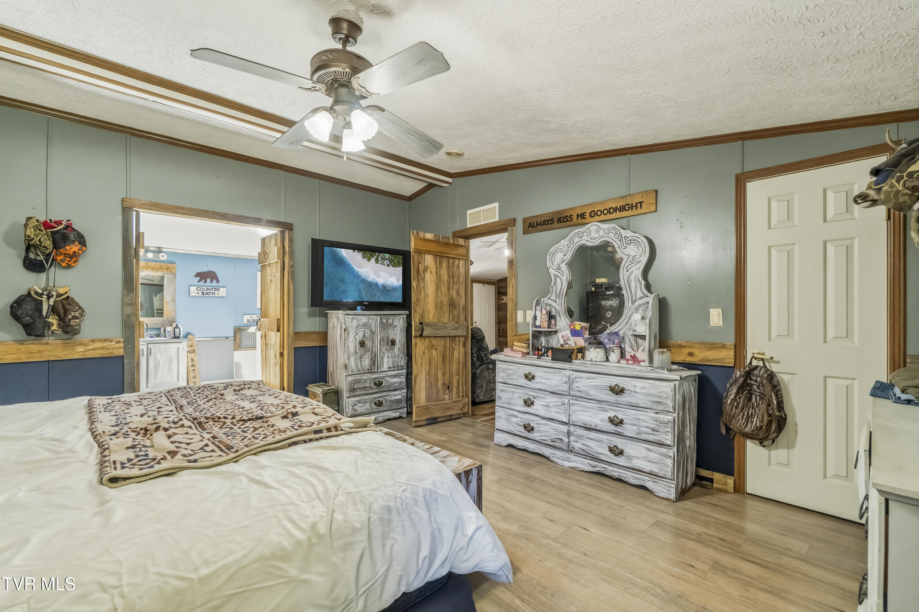 1475 Davis Valley Road Afton, TN 37616 - Photo 22 of 67 22