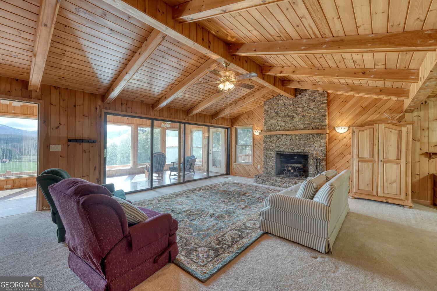 205 Oak Ridge Road Morganton, GA 30560 - Photo 17 of 61