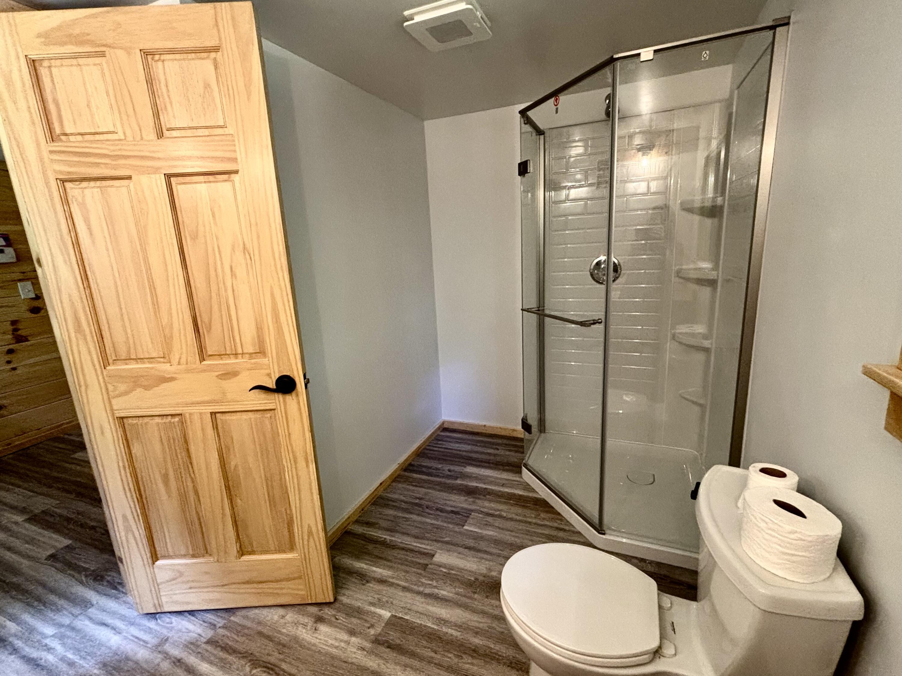 2594 South Forman Road Baldwin, MI 49304 - Photo 21 of 28 Bath