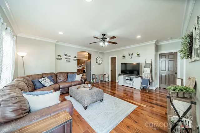 $289,000 | 448 17th Street, Cramerton, NC 28032