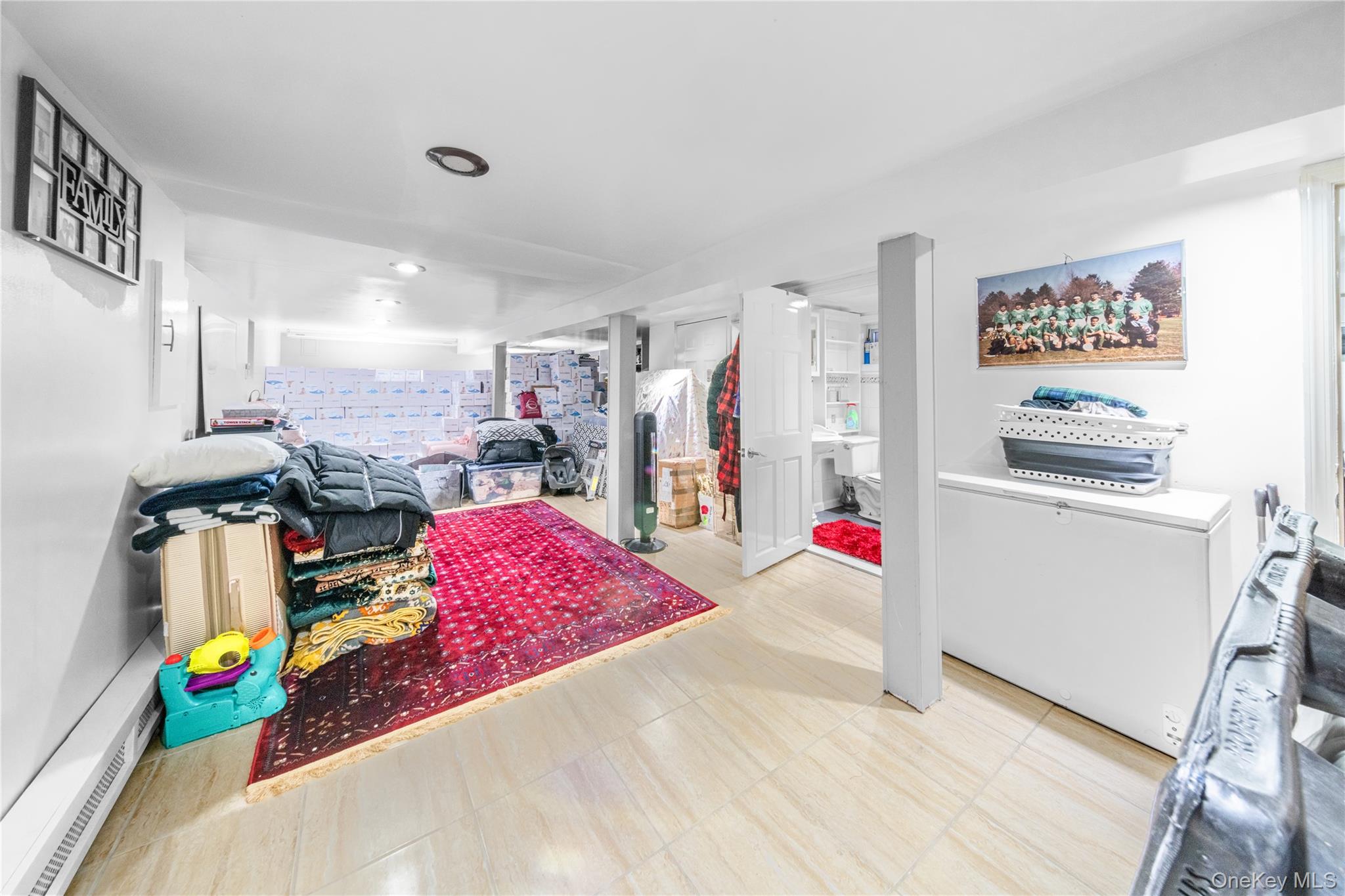 166-02 76th Avenue Queens, NY 11366 - Photo 22 of 28 a view of a room with toys