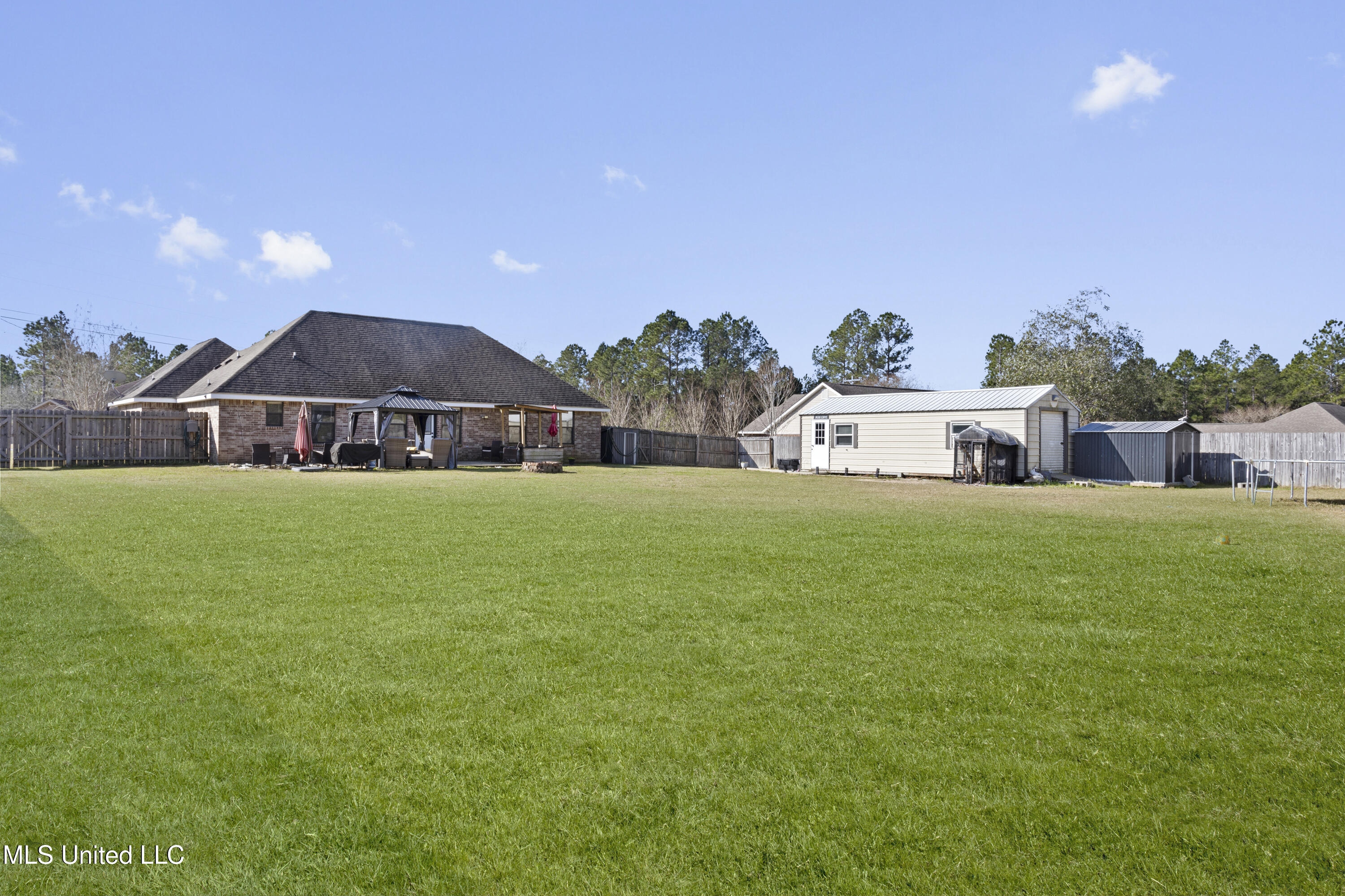 21392 East Edgewood Drive Saucier, MS 39574 - Photo 23 of 31 0026 (2)