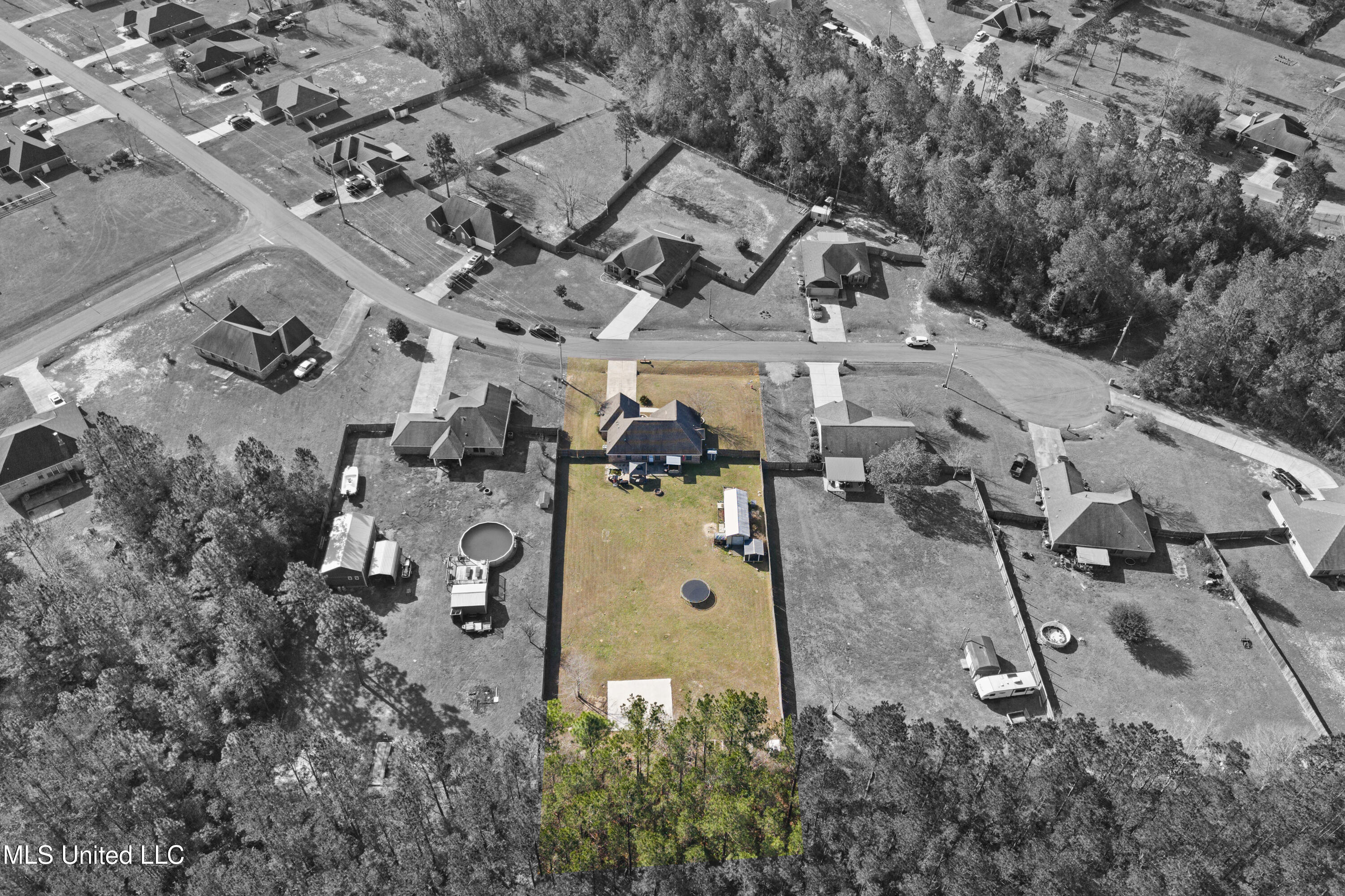 21392 East Edgewood Drive Saucier, MS 39574 - Photo 30 of 31 0033 (2)
