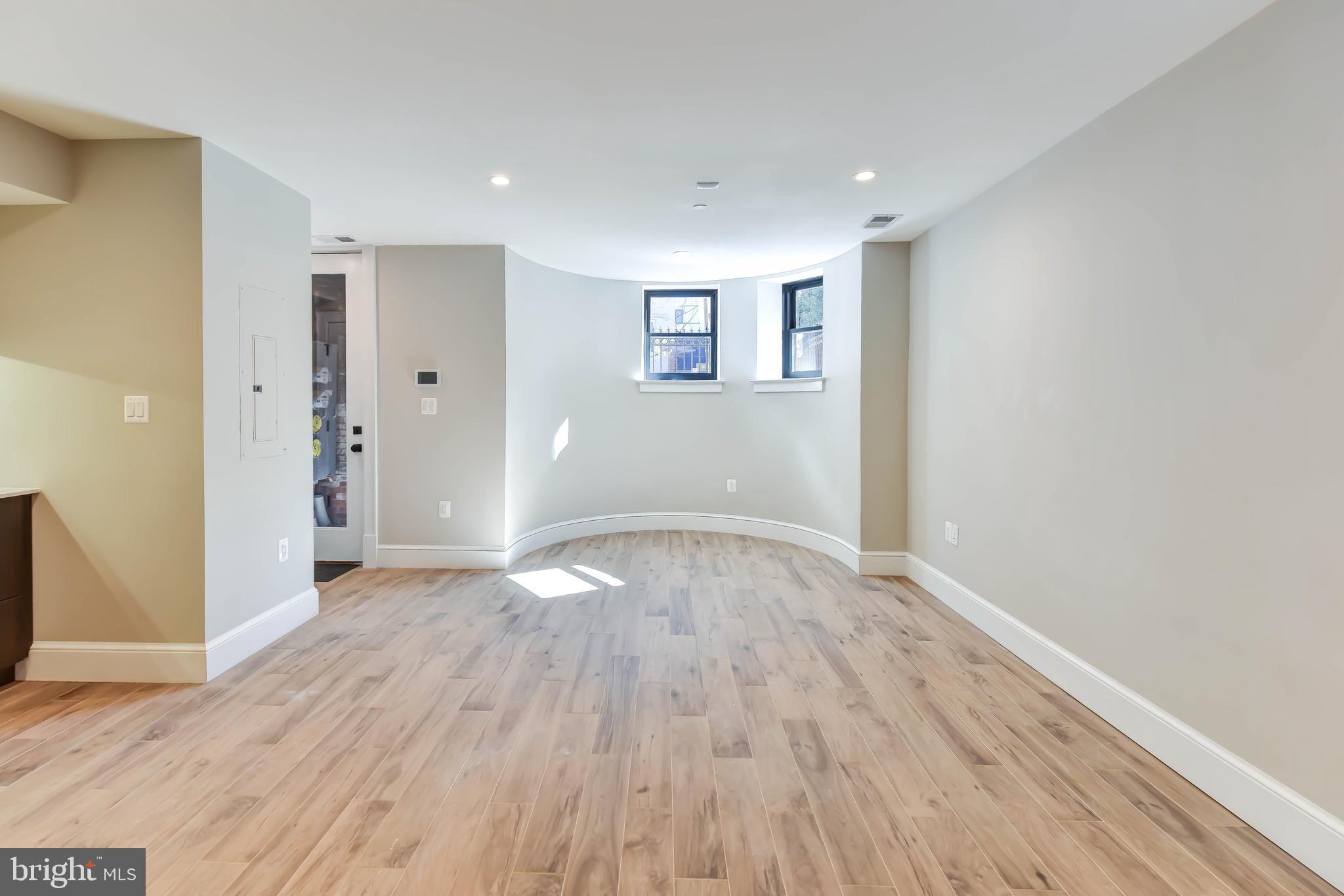 2139 N Street Northwest, Unit 1 Washington, DC 20037 - Photo 2 of 10 Living Area