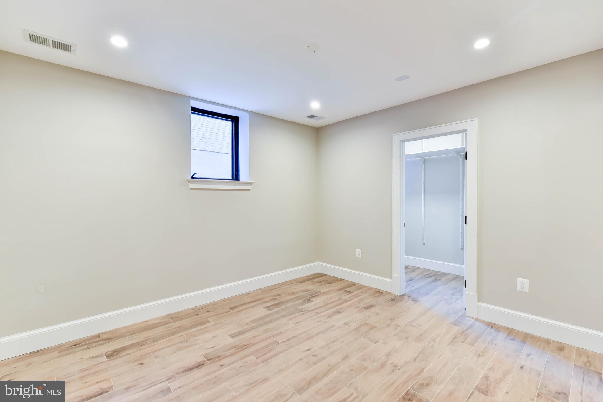 2139 N Street Northwest, Unit 1 Washington, DC 20037 - Photo 4 of 10 Bedroom