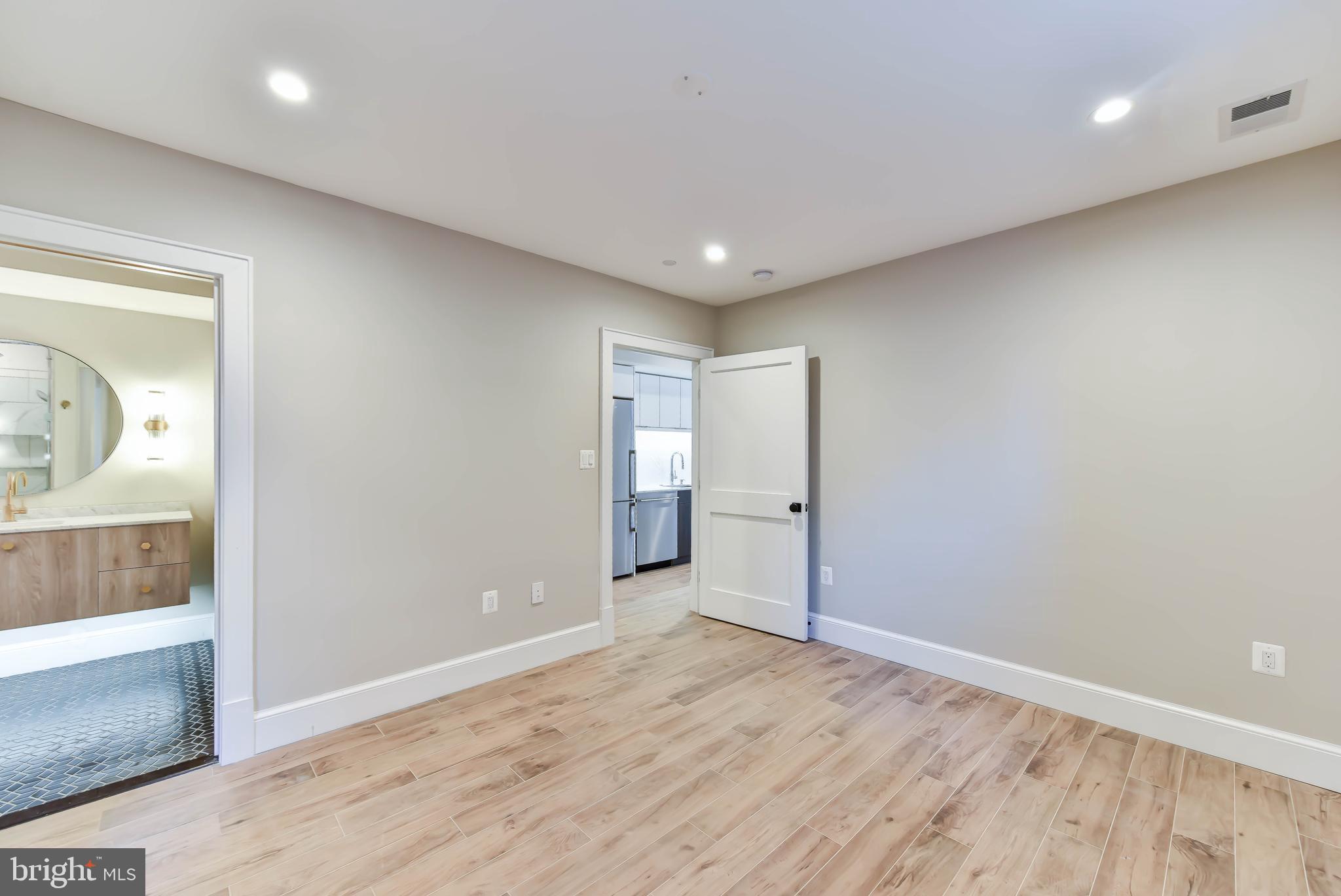 2139 N Street Northwest, Unit 1 Washington, DC 20037 - Photo 5 of 10 Bedroom