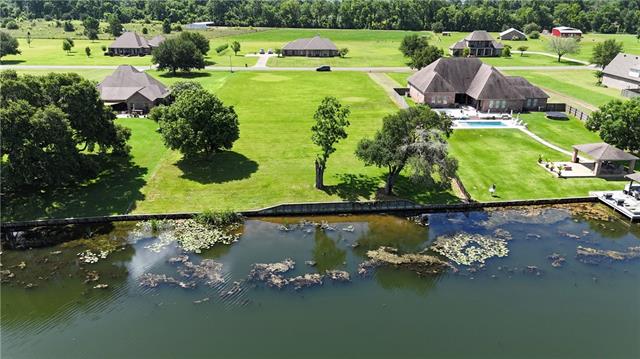156 Riverside Lane Natchez, LA 71456 - Photo 4 of 10