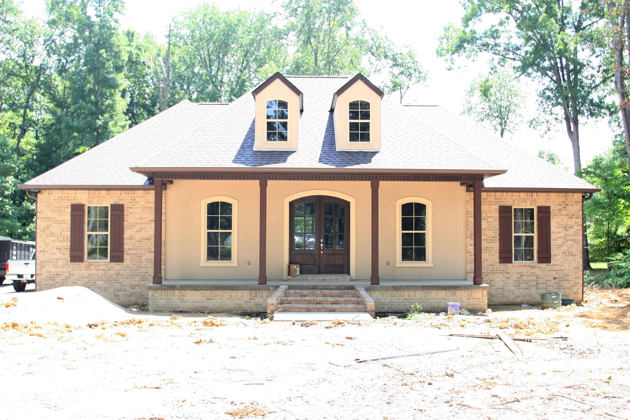 8191 Bethlehem Road Springfield, TN 37172 - Photo 1 of 25 Front Of Home