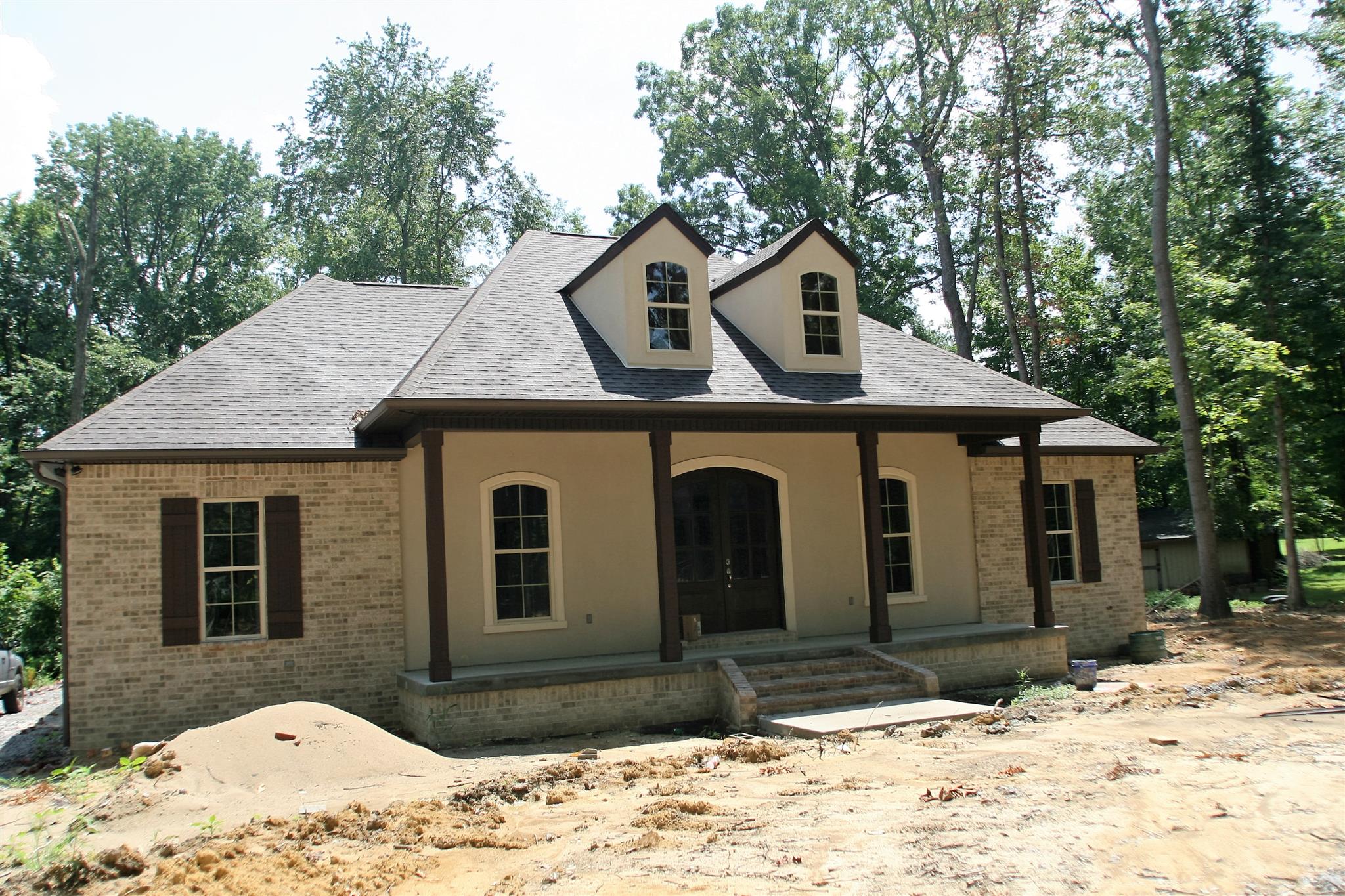 8191 Bethlehem Road Springfield, TN 37172 - Photo 2 of 25