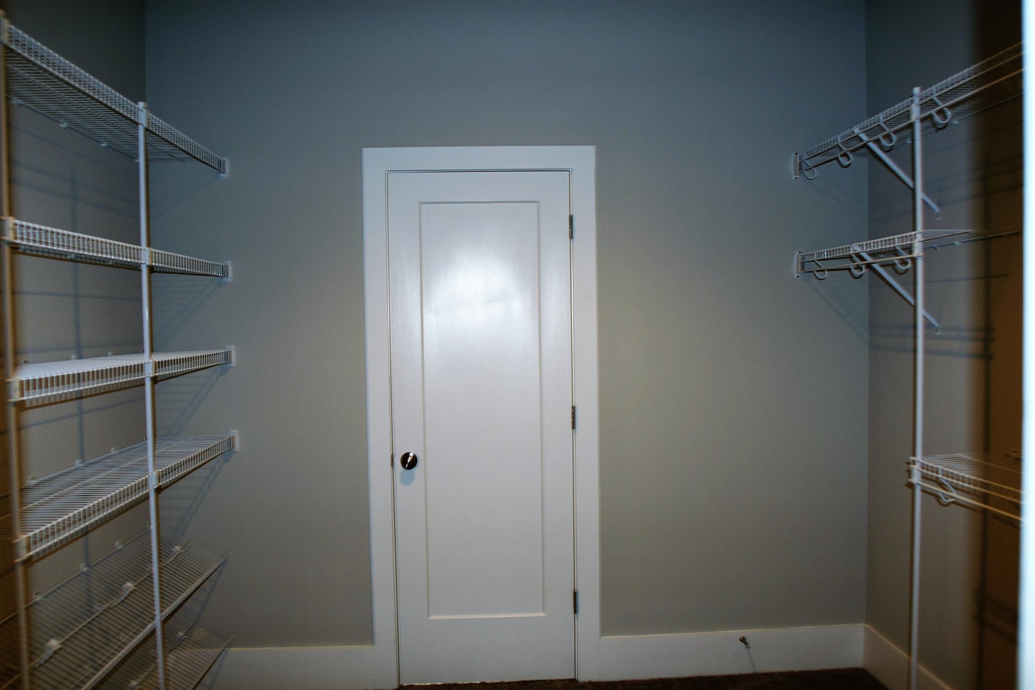 8191 Bethlehem Road Springfield, TN 37172 - Photo 13 of 25 One of the Master Closets