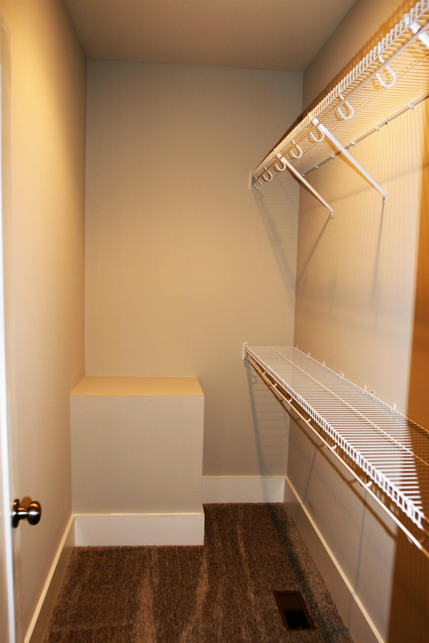 8191 Bethlehem Road Springfield, TN 37172 - Photo 14 of 25 The other Master Closet