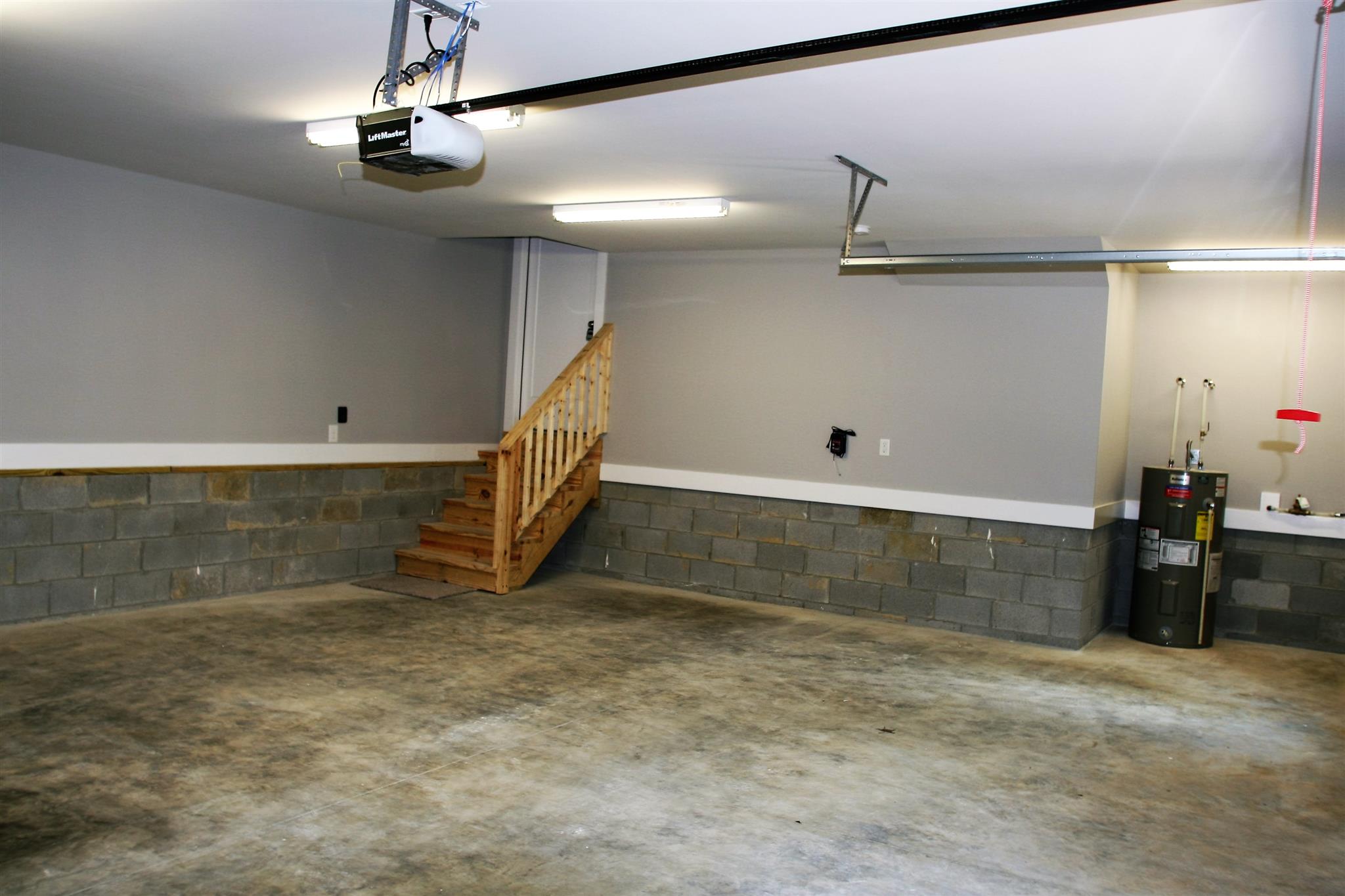 8191 Bethlehem Road Springfield, TN 37172 - Photo 3 of 25 Over size 2 car gargae