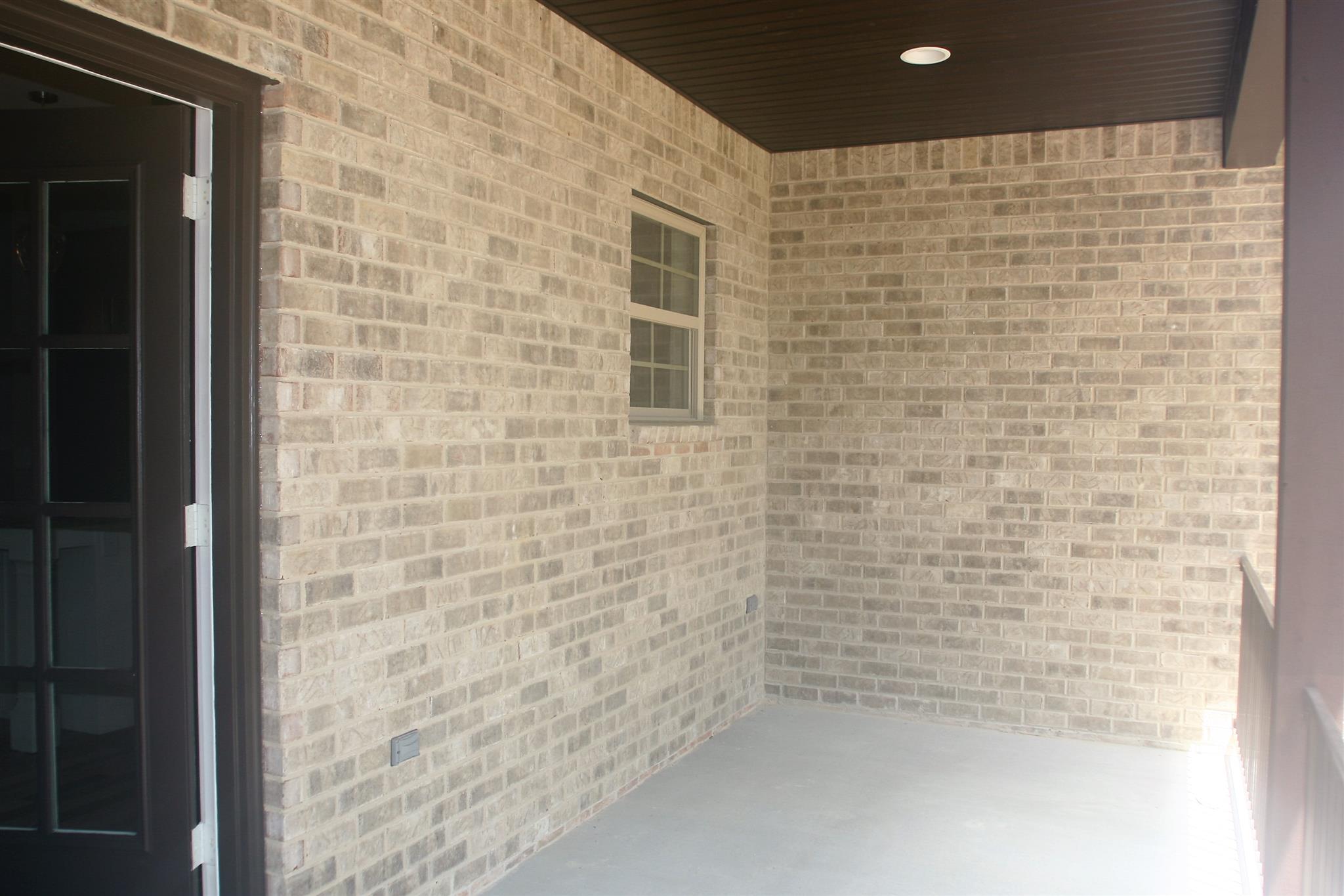 8191 Bethlehem Road Springfield, TN 37172 - Photo 7 of 25 Covered Back Porch
