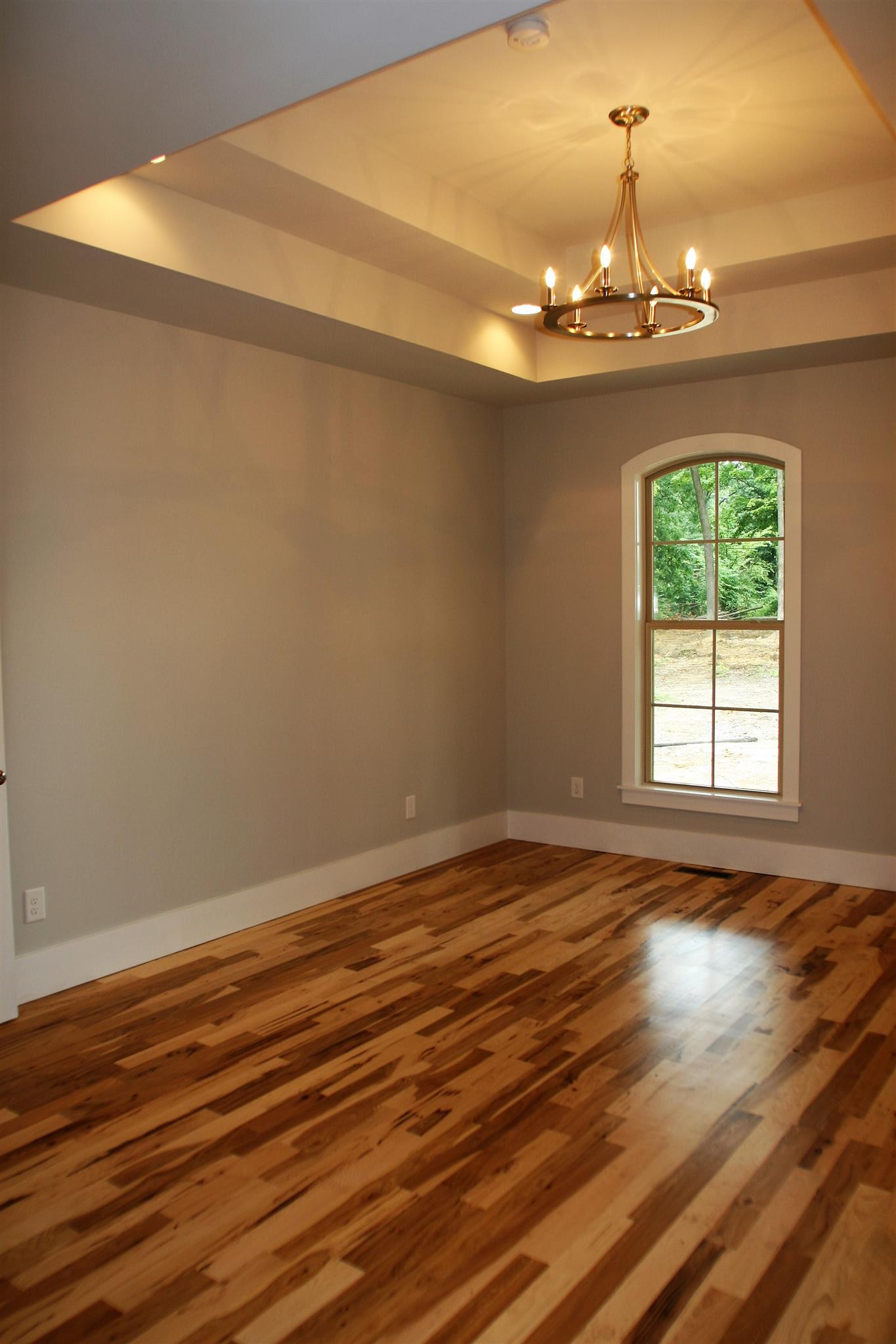 8191 Bethlehem Road Springfield, TN 37172 - Photo 9 of 25 Master Bedroom