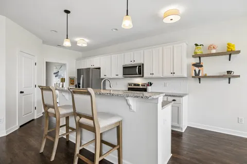 $549,900 | 1002 Garrison Way, Spring Hill, TN 37174