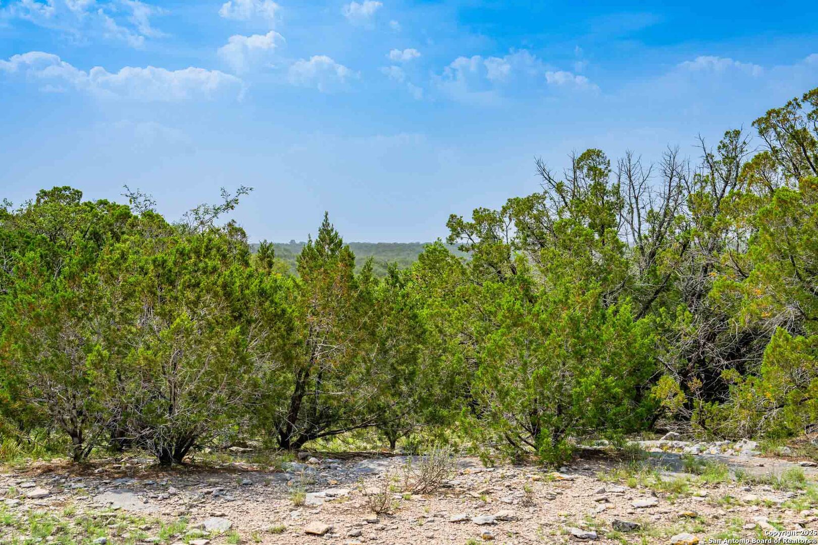 Tbd 74240th Rocksprings, TX 78880 - Photo 13 of 33 a backyard of a house with lots of green space