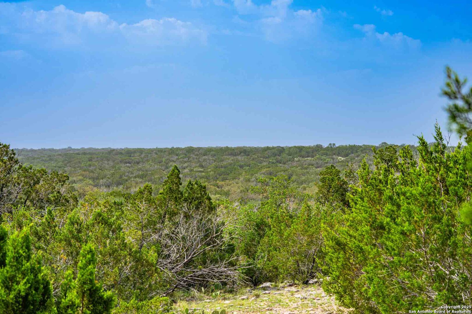 Tbd 74240th Rocksprings, TX 78880 - Photo 15 of 33 a view of a field with an ocean