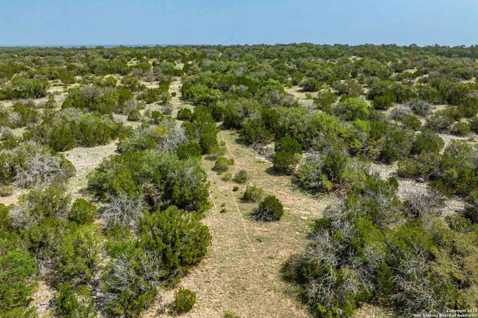Tbd 74240th Rocksprings, TX 78880 - Photo 10 of 33 a view of a city