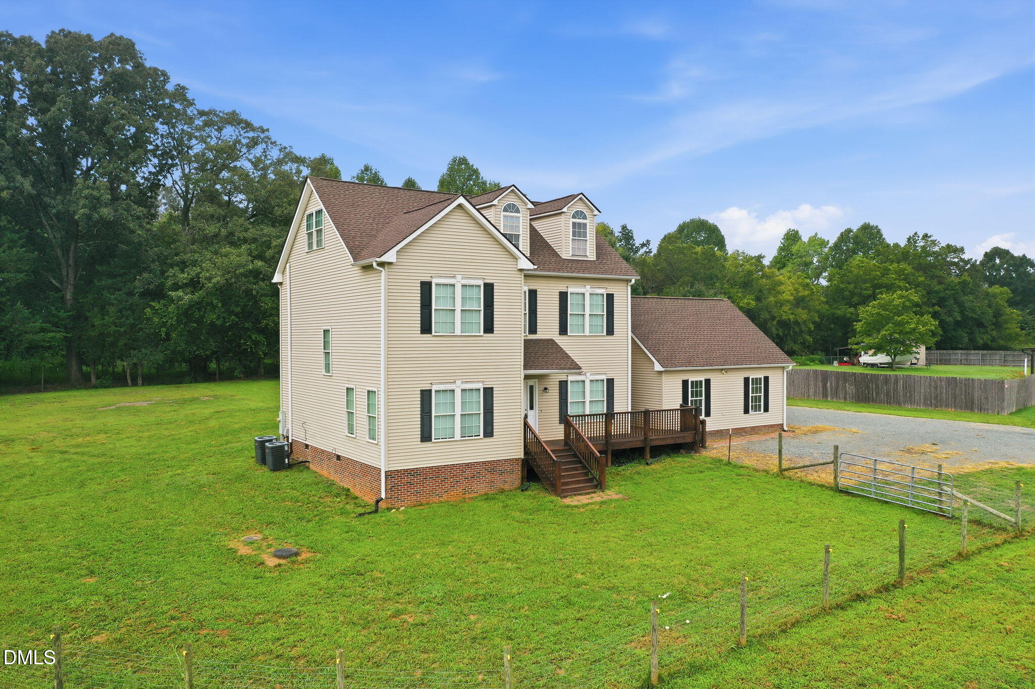 4872 Thom Road Mebane, NC 27302 - Photo 3 of 42 3-web-or-mls-DJI_0751_edit